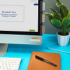 Avery&reg; Ultra Tabs File Tab 74785 SPR-AVE74785
