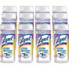 Lysol Dual Action Disinfectant Wipe 81143CT