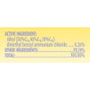Lysol Dual Action Disinfectant Wipe 81143CT SPR-RAC81143CT