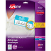Avery&reg;  Name Badge Label 08722