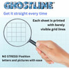 Ghostline  Foam Board CAR12007 SPR-PACCAR12007