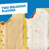 Pop Tarts Variety Pack - Assorted - 2.69 lb - 48 - Box 22095 SPR-KEB22095