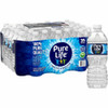 Pure Life Purified Water - 16.90 fl oz - Clear