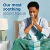 Puffs Plus Lotion Facial Tissue 39383CT SPR-PGC39383CT