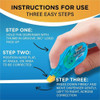 Wite-Out Mini Correction Tape WOTM11 SPR-BICWOTM11