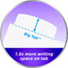 Avery&reg; Big Tab Tab Divider 16129 SPR-AVE16129