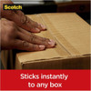 Scotch Box Lock Adhesive Tape Refill 39506 SPR-MMM39506