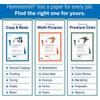 Hammermill Copy Plus Copy & Multipurpose Paper 105500 SPR-HAM105500