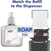 PURELL&reg; HEALTHY SOAP Foam Soap Refill 648002 SPR-GOJ648002