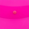 Smead Letter Filing Envelope - 8 1-2" x 11" - Pink - 10 - Box 89682 SPR-SMD89682