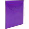 Smead Letter Filing Envelope - 8 1-2" x 11" - Purple - 10 - Box 89684 SPR-SMD89684