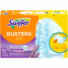 Swiffer Scented Duster Refills - Fiber Bristle - 10 / Box