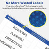 Avery&reg; TrueBlock File Folder Label 5266 SPR-AVE5266