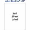 Avery&reg;  Shipping Label 8255 SPR-AVE8255