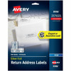 Avery&reg;  Address Label 8986