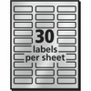 Avery&reg;  Address Label 8986 SPR-AVE8986