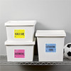 Avery&reg; TrueBlock Address Label 5164 SPR-AVE5164