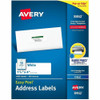 Avery&reg; Easy Peel Address Label 8462