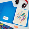 Avery&reg;  Report Cover 47976 SPR-AVE47976