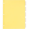 Avery&reg; Office Essentials Tab Divider 11466 SPR-AVE11466