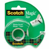 Scotch Magic Invisible Tape 105