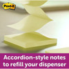 Post-it&reg;  Note-Flag Dispenser DS100 SPR-MMMDS100