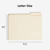 Smead  Top Tab File Folder 10334 SPR-SMD10334