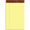TOPS The Legal Pad Notepad 7501