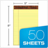 TOPS The Legal Pad Notepad 7501 SPR-TOP7501