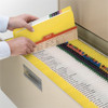 Smead Colored Top Tab File Folder 12910 SPR-SMD12910