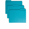 Smead Colored Top Tab File Folder 13143