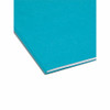 Smead Colored Top Tab File Folder 13143 SPR-SMD13143