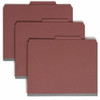 Smead SafeSHIELD Classification Folder 13775