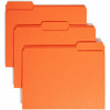 Smead Colored Top Tab File Folder 12543