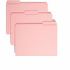 Smead Colored Top Tab File Folder 12634