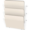 Deflecto DocuPocket Wall Pocket 63601RT