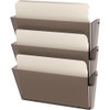 Deflecto DocuPocket Wall Pocket 63602RT