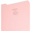 Smead  Interior File Folder 10263 SPR-SMD10263