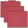 Smead Colored Classification Folder 13703