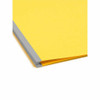 Smead Colored Classification Folder 13704 SPR-SMD13704