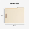 Smead  Fastener Folder 14537 SPR-SMD14537