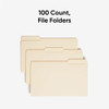 Smead  Top Tab File Folder 15330 SPR-SMD15330