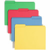 Smead Colored Top Tab File Folder 11641