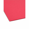 Smead Colored Fastener Folder 11975 SPR-SMD11975