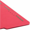 Smead Colored Fastener Folder 11975 SPR-SMD11975