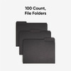 Smead  Interior File Folder 10243 SPR-SMD10243