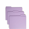 Smead Colored Top Tab File Folder 12434
