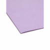 Smead Colored Top Tab File Folder 12434 SPR-SMD12434