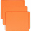 Smead Shelf-Master End Tab File Folder 25510