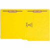 Smead Colored Fastener Folder 25940 SPR-SMD25940